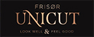 Unicut Frisør Logo