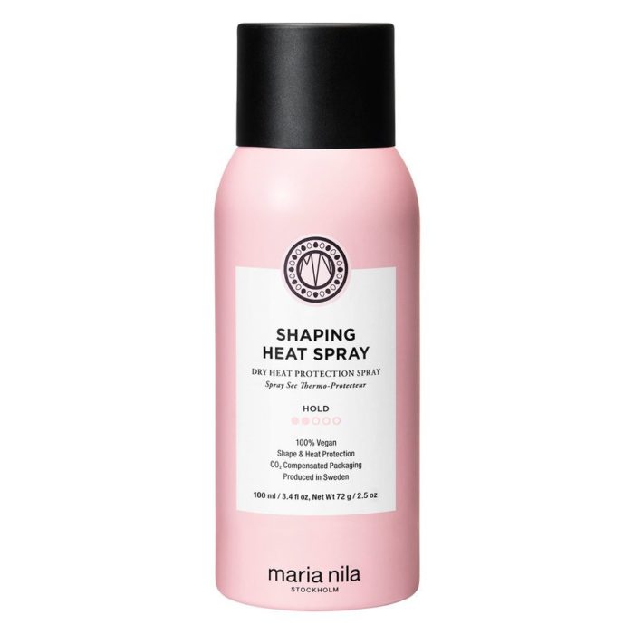 Maria Nila Shaping Heat Spray